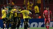 Barcelona SC: los partidos que posterga en LigaPro por la Copa Libertadores