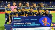 Atento Gimnasia y Esgrima: la figura de Boca que salió de la lista de concentrados y se pierde el duelo por lesión