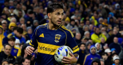 El regreso de Leandro Paredes, la gran novedad de Boca para recibir a Gimnasia de Mendoza