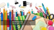 Reporte especial: útiles escolares 2026