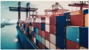 Uruguay al Mundo: nuevo programa para que más empresas uruguayas apuesten por mercados internacionales