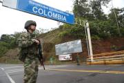 “Descuido” de Colombia en la frontera le cuesta a Ecuador USD 400 millones