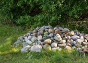 Sucre: Adolescente da a luz y golpea con una piedra a su bebé hasta matarlo