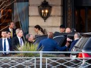 Tensión con Irán: Estados Unidos autoriza a su personal no esencial a salir de Israel