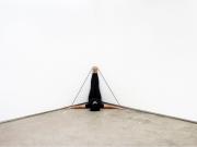 La artista brasileña Carla Chaim debuta con una muestra individual en el MACBA