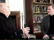 Darío Lopérfido en la última entrevista con Clarín: No hay vida sin muerte, de modo que cualquiera puede despedirse como quiera