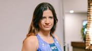 Ailín “Fiona” Pérez pelea este sábado en UFC México: horario y cómo verla en vivo
