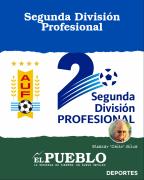 Segunda División Profesional ‣ Eleazar José Silva