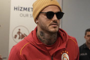 El deseo de Mauro Icardi: se confirmó la decisión del futbolista del Galatasaray
