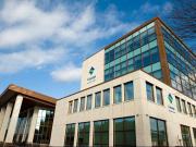 Récord en Nueva York: hospital recibe al bebé más grande de su historia, pesó 6 kilos