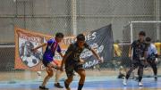 El futsal promocional define al último campeón anual 2025