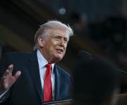 Presidente Trump veta uso de Anthropic en gobierno tras disputa con el Pentágono