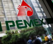 Pemex reduce pérdida neta en cuarto trimestre, producción crudo y condensados baja