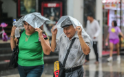 ¿Hasta cuándo durarán las lluvias en Lima? Conoce el pronóstico del Senamhi