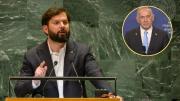 Asesinos y criminales: El presidente chileno Gabriel Boric arremetió contra Israel tras video de adolescente palestino baleado en Cisjordania