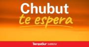 Chubut te espera con el corazón