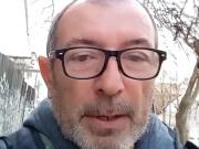 Falleció el 'Carnicero de San Andrés de Giles' a los 61 años por neumonía