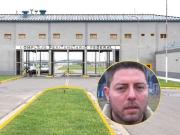 La Justicia ordenó el traslado a Ezeiza del narco que quiso matar a un ministro y un fiscal