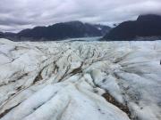 Abogado de permisionarios de Glaciar Exploradores: El fundamento técnico para el tránsito por el Glaciar no existe