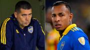 Sorpresivo giro en el mercado de pases: ¿Sebastián Villa vuelve a Boca?