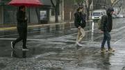 Alerta meteorológica por tormentas severas en Buenos Aires y otras 7 provincias este sábado: el informe
