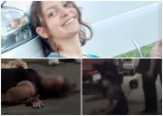 Moto haciendo “willy” y 45 minutos agonizando: la tragedia de la muerte de Alejandra