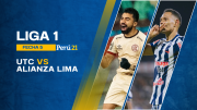 Alianza Lima vs UTC EN VIVO: Hora y canal para ver el partido de Liga1