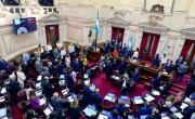Senado argentino aprueba la rebaja de edad de imputabilidad penal a 14 años