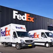 Buenas noticias para los clientes de FedEx: devolverá cualquier reembolso arancelario que reciba del gobierno