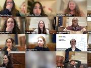 Escándalo en una universidad de Nueva York por los repudiables comentarios de una profesora sobre sus estudiantes