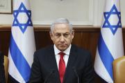 Benjamín Netanyahu sobre el ataque a Irán: Eliminaremos la amenaza del régimen terrorista