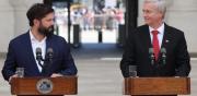 Cambio de mando: Boric y Kast se reunirán para abordar nudos críticos de la transición