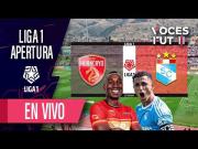 Link, Sporting Cristal vs Sport Huancayo EN VIVO con transmisión de Liga 1 MAX gratis