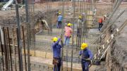 Más de 120.000 empleos perdidos en el sector de la construcción