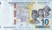 Confusión por anulación de billetes de la Serie B; existen miles de ellos anteriores al accidente