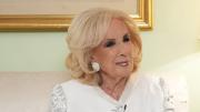 Aseguran que Mirtha Legrand se pasa a Telefe: “Asignatura pendiente”