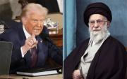 Donald Trump confirmó la muerte del líder supremo iraní: Ali Khamenei está muerto