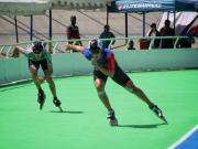 Válida Nacional de Patinaje de Velocidad inició con éxito en el estado Aragua