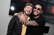 J Balvin y Ryan Castro lanzan 'Tonto', su primera colaboración en dúo
