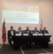 Impulsarán el ecosistema empresarial en la Asamblea Anual de Consecomercio
