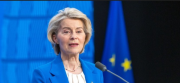 Avances /Ursula von der Leyen anuncia la aplicación provisional del acuerdo entre la UE y el Mercosur