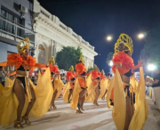 Hoy a partir de las 21 hs /Las Llamadas Locales llenarán de tambor y color