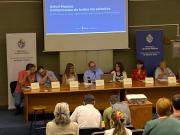 Salud mental /Salto dio el primer paso hacia su Plan Departamental