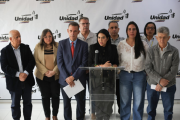 Plataforma Unitaria exige liberaciones masivas y transparentes de presos políticos