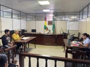 Drama juvenil: adolescente embarazada de 9 meses tras ser violada por su padre