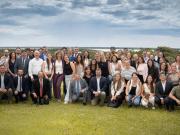 Cecilia Goyeneche, la fiscal que condenó al ex gobernador K Sergio Urribarri, fue restituida en su cargo de procuradora anticorrupción de Entre Ríos