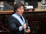 Milei dio vuelta el Congreso, tiene casi asegurado el quórum en Diputados y acaricia los dos tercios del Senado