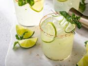 Un crucero de lujo hizo historia: vendió 3.410 margaritas en solo ocho horas