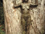 La mujer que anticipó su muerte