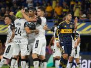 Los puntajes de Clarín de la fecha 8 del Torneo Apertura 2026 de la Liga Profesional de Fútbol